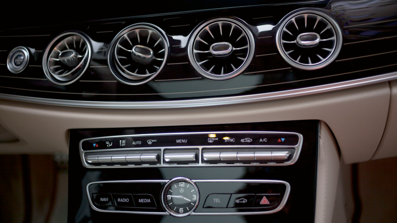 Illustration for article titled The 2019 Mercedes-Benz CLS 450 Is a Glorious Return for the Straight Six Engine